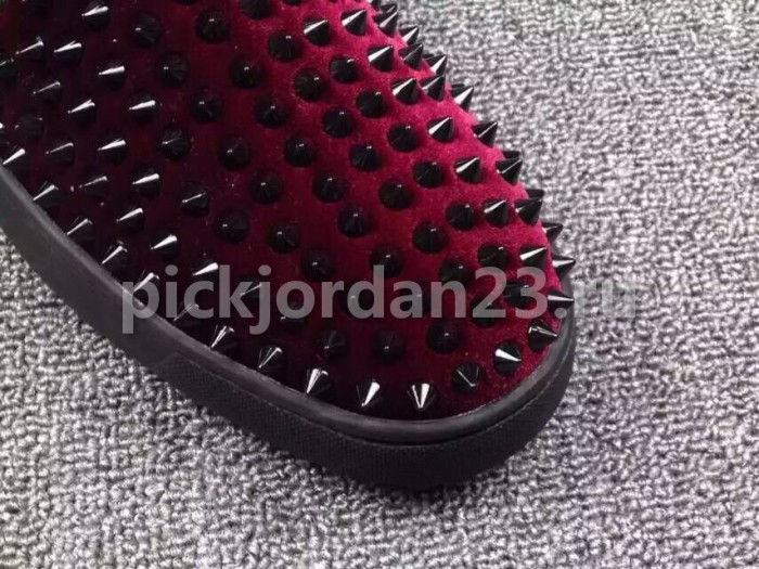 Super Max Perfect Christian Louboutin(with receipt)-075