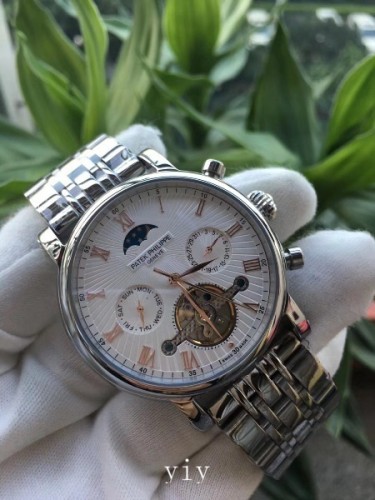Patek Philippe Watches-284