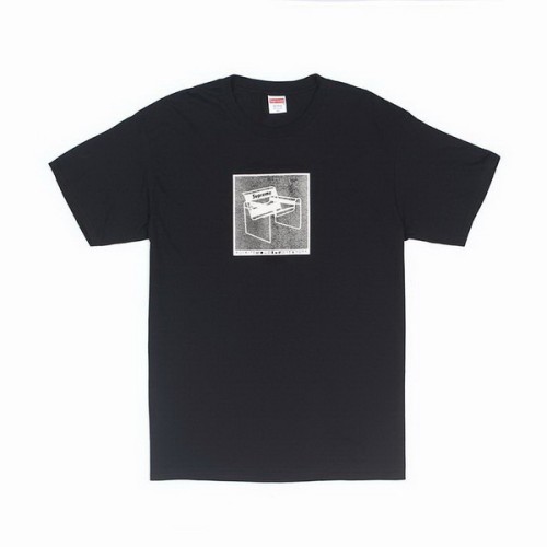 Supreme T-shirt-019(S-XL)