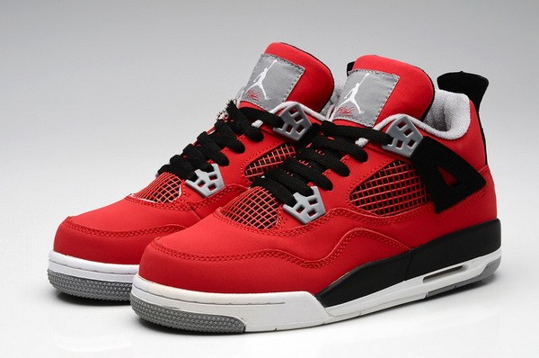 Jordan 4 women shoes AAA quality-029