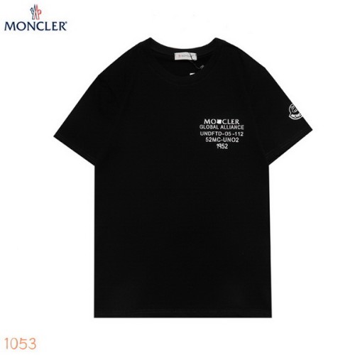 Moncler t-shirt men-130(S-XXL)