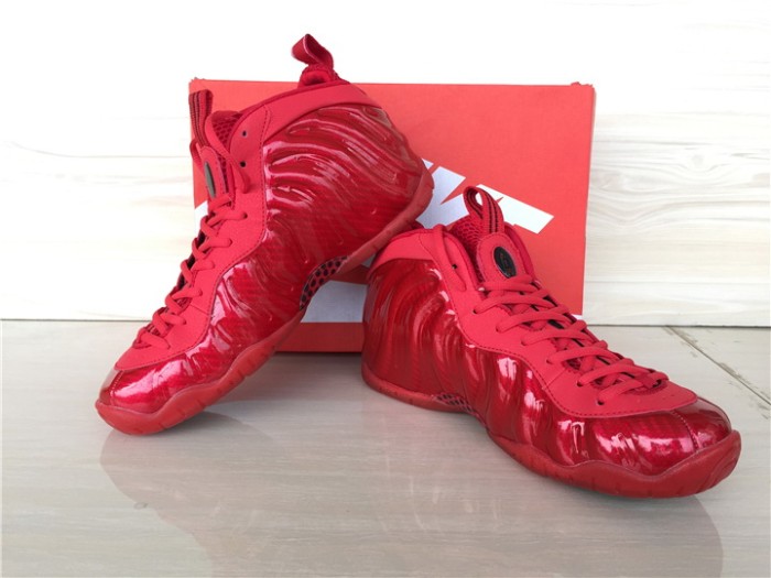 Nike Air Foamposite One shoes-097