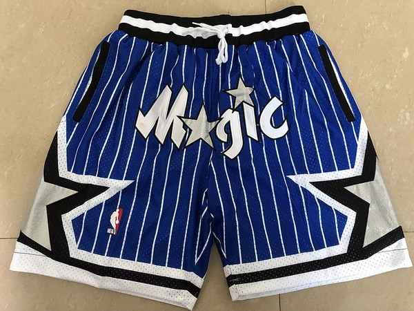 NBA Shorts-249