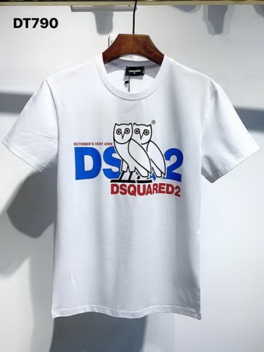 DSQ t-shirt men-003(M-XXXL)