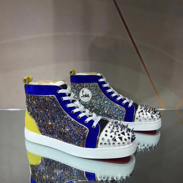 Super Max Christian Louboutin Shoes-1450