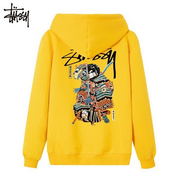 Stussy men Hoodies-229(S-XXL)