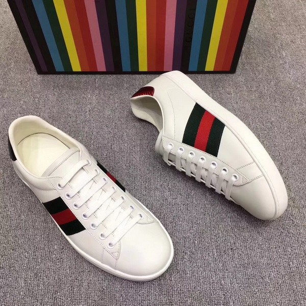 Super Max G Shoes-312