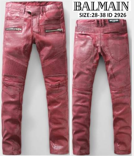 Balmain Jeans AAA quality-055