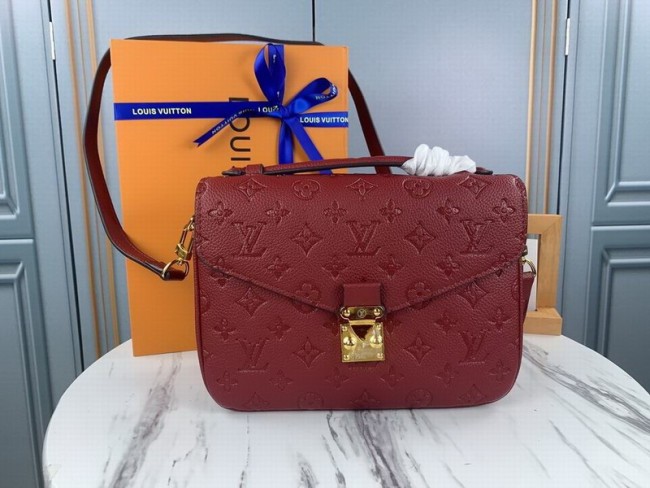 LV Hangbags AAA Women-437