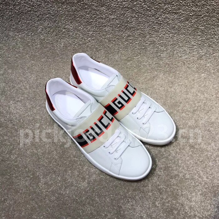 Super Max G Shoes-015