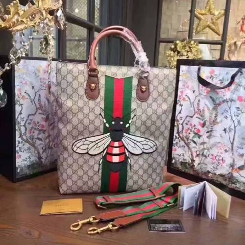 Super Perfect G handbags(Original Leather)-179