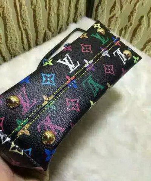 LV Hangbags AAA-077