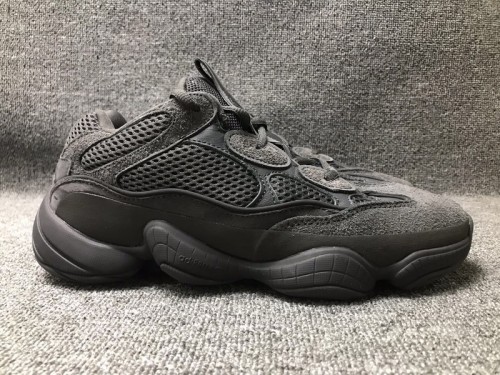 Yeezy 500 Boost shoes AAA Quality-001