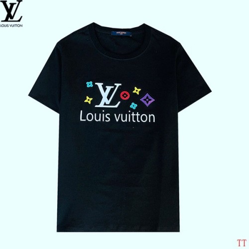 LV  t-shirt men-648(S-XXL)