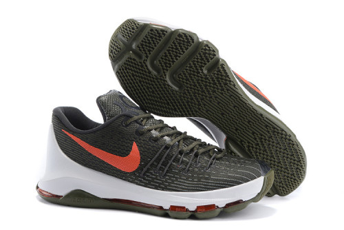 Nike KD 8 Shoes-015