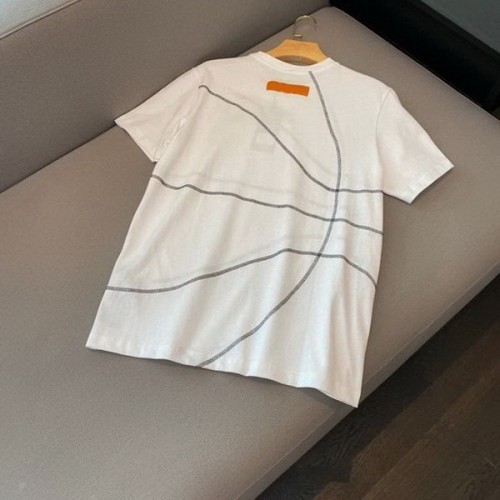 LV  t-shirt men-749(S-XL)