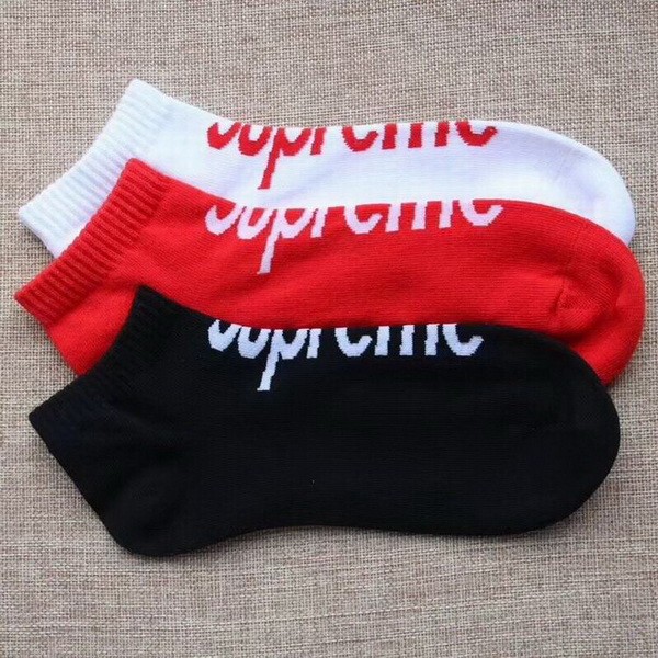 Supreme Socks-001