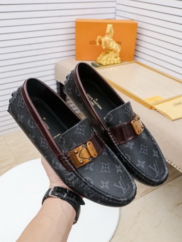 LV Men shoes 1：1 quality-2635