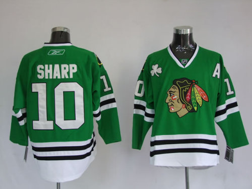 Chicago Black Hawks jerseys-069