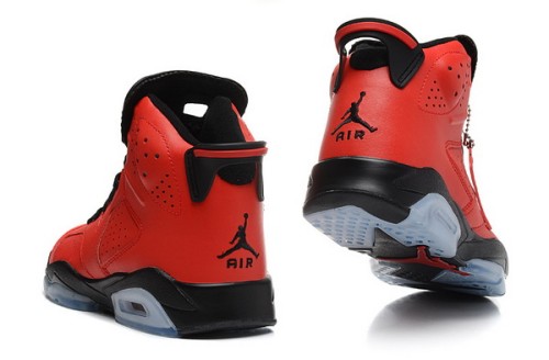 Jordan 6 shoes AAA-033