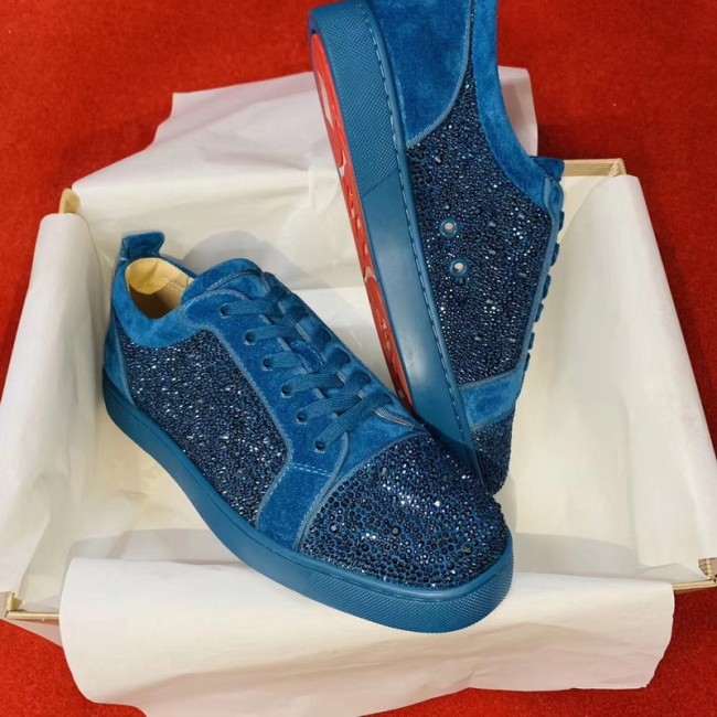 Super Max Christian Louboutin Shoes-1239