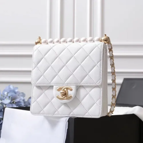 CHNL High End Quality Bag-084