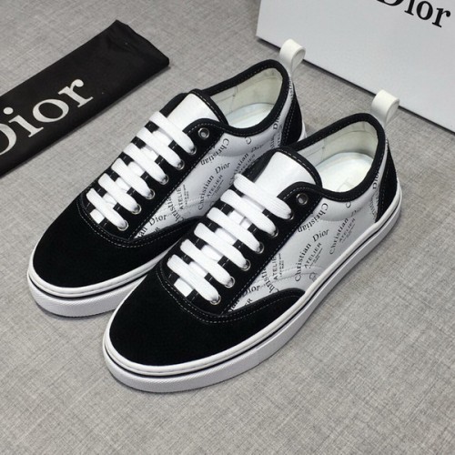 Dior men Shoes 1：1 quality-061