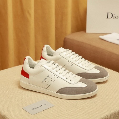 Dior men Shoes 1：1 quality-032