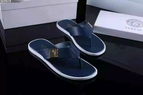 Versace Men slippers AAA-036(38-47)