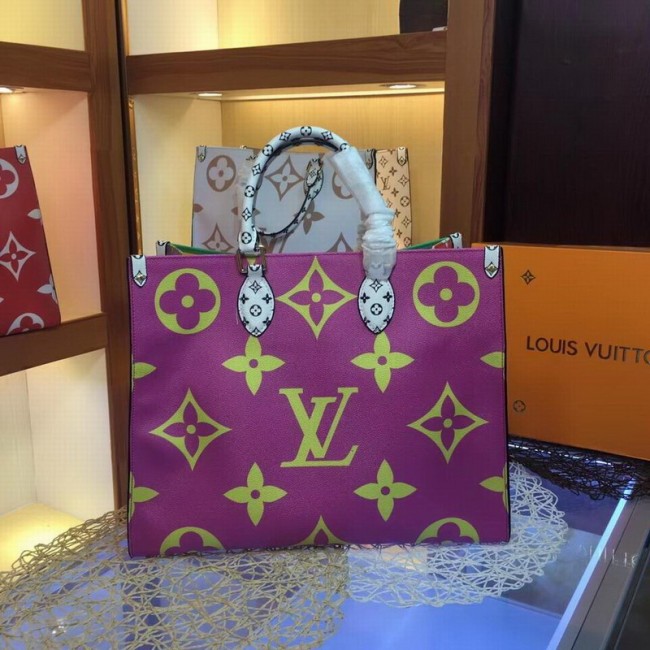 LV Hangbags AAA Women-678