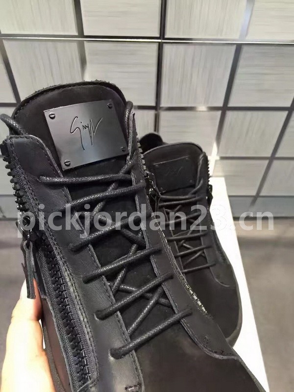 Super Max GZ Shoes157