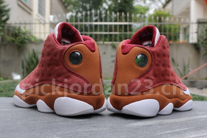 Authentic Air Jordan 13 “BIN 23” Premio