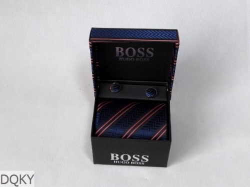 Boss Necktie-121