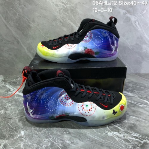 Nike Air Foamposite One shoes-149