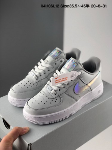 Nike air force shoes men low-1692