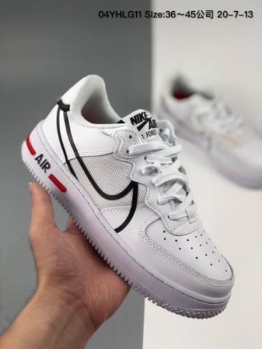 Nike air force shoes men low-1651