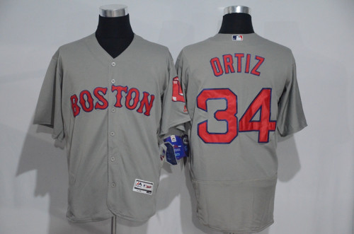 MLB Boston Red Sox-070