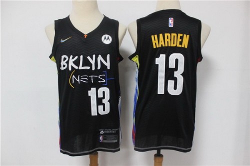 NBA Brooklyn Nets-075