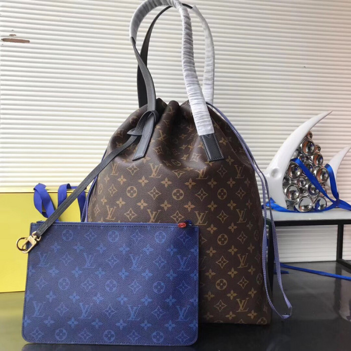 LV High End Quality Handbag-359