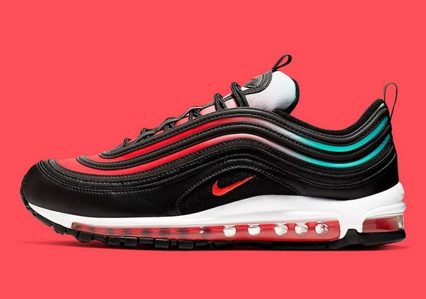 Nike Air Max 97 men shoes-458