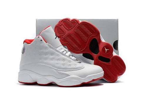 Jordan 13 kids shoes-061