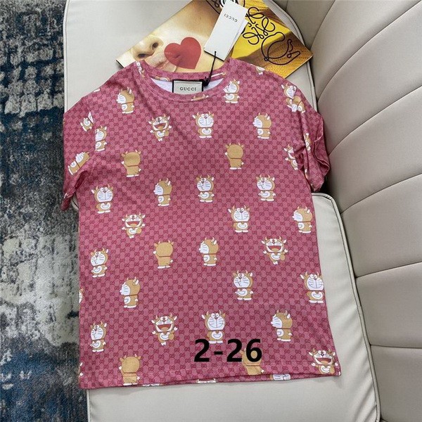 G men t-shirt-838(S-L)