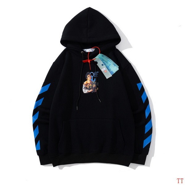 OFF-WHITE men Hoodies-723(M-XXL)