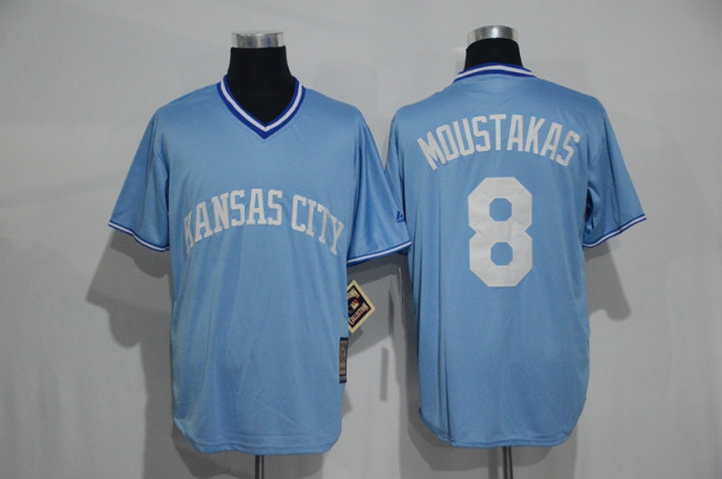 MLB Kansas City Royals-114