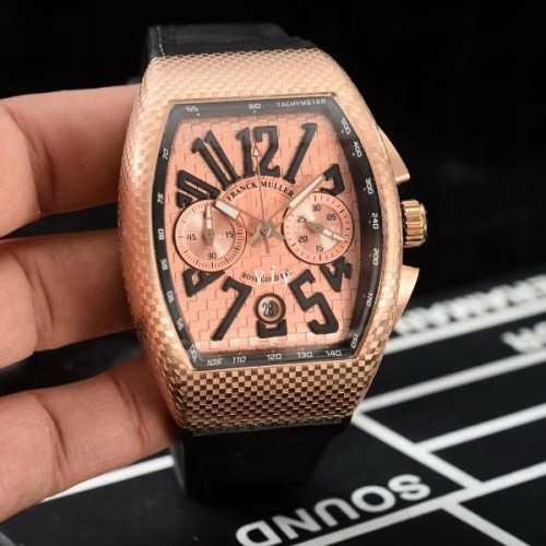 Franck Muller Watches-004