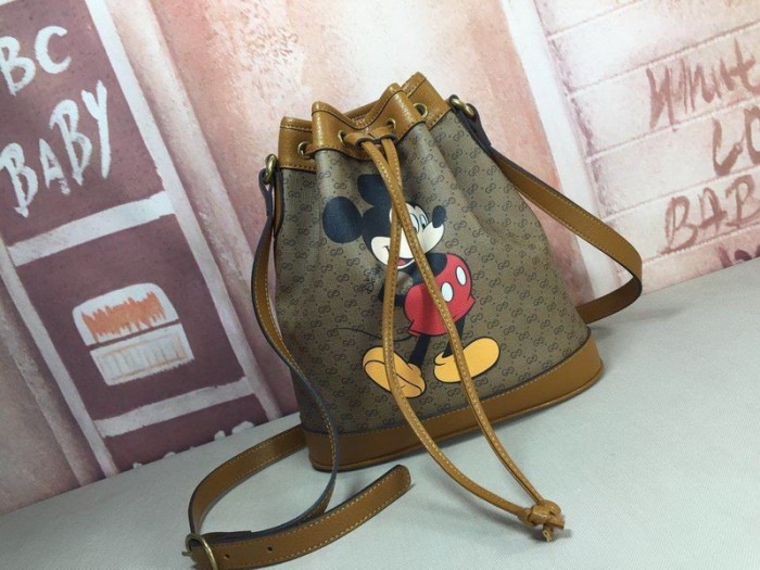 G Handbags AAA Quality-563