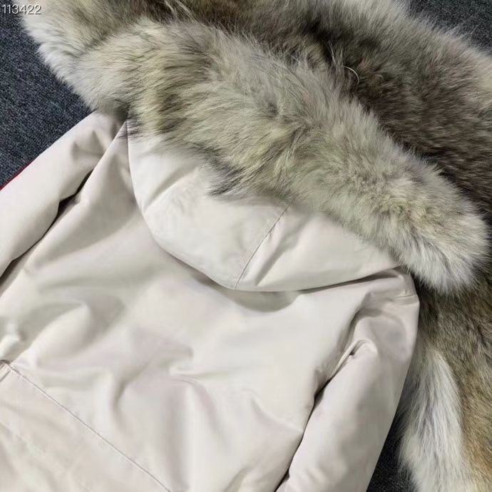 CG Down Jacket men-692