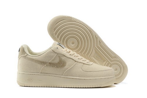 Nike air force shoes women low-2221