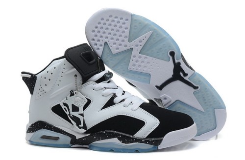 Jordan 6 shoes AAA Quality-028