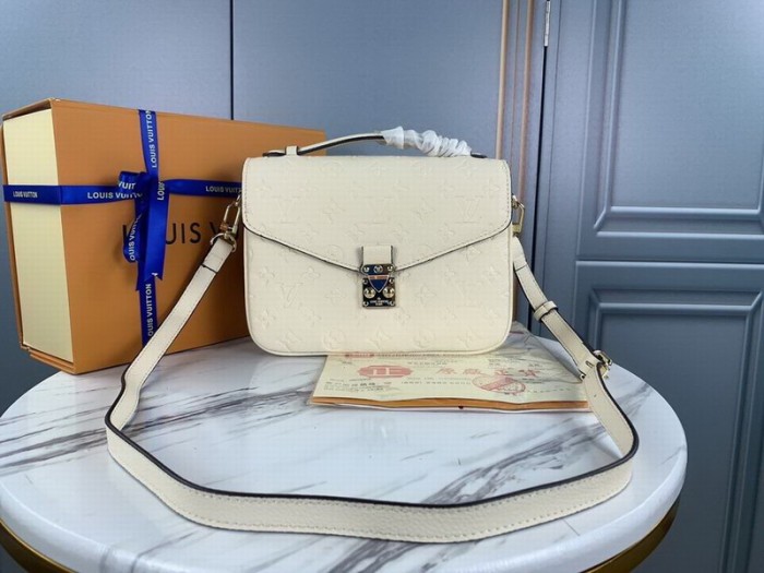 LV Hangbags AAA Women-434